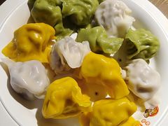 -金谷园饺子·烧烤(人大总店)