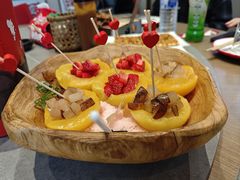 -钱锋炭缸烧烤(南湖大路总店)