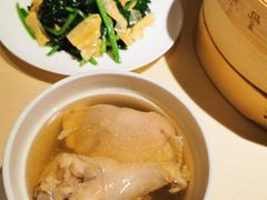 -鼎泰丰(当代商城店)