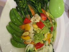 -龙海鲜螃蟹王(宏茂桥店)