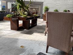 -天津海河悦榕庄·Lobby Lounge大堂吧