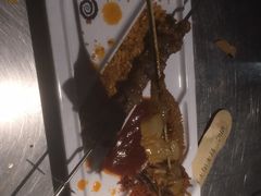 -很久以前羊肉串(农科路店)