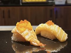 -昊·来了寿司(台湾街店)