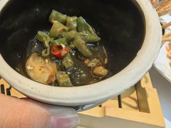 -燕兰楼·清真西北融合菜(亚运村店)
