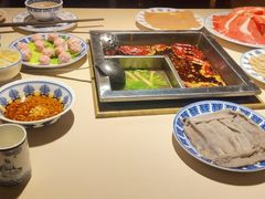 -龙森园火锅(琴台路店)