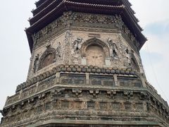 -玲珑塔公园
