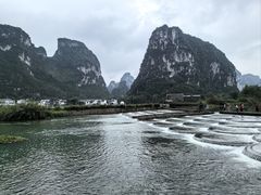 -明仕田园