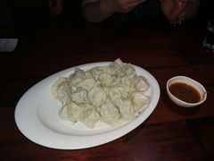 鲅鱼水饺-前海沿·青岛菜(五四广场永旺店)