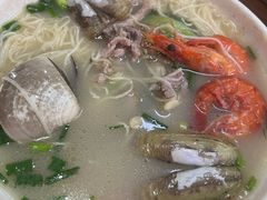 -恒兴发茶店(水巷口店)