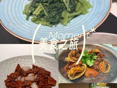 -虎哥私房菜(馒头山店)