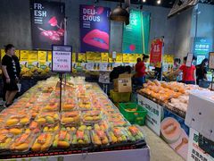 -水果地带(银泰城店)