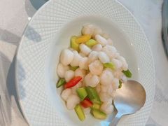 -一品淮扬 · 淮扬菜·北京万达文华酒店