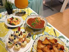 -宜家·瑞典风味餐厅(无锡店)