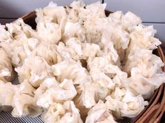 爽口鱼滑烧麦-晓友烧麦(光华村店)