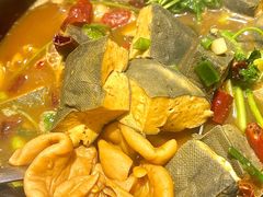 -金陵后厨·南京菜(新街口秣陵路店)