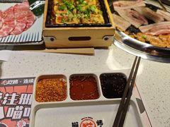-猫抓烤肉(春熙路店)