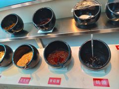 -大胖骨汤火锅(裕华店)