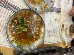 -后街佬·炭火鲜鱼杂(南城店)