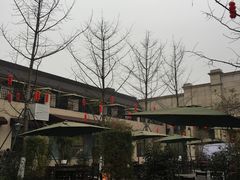 -月圆霖特色农家乐