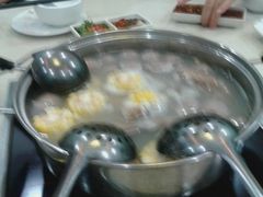 -潮泰牛肉火锅 · 创于1992年(车公庙店)