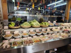 -谭姐邻里厨房(翠微店)