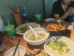 -树厨贵州菜(铜仁花果山店)
