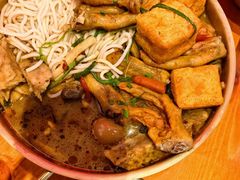 -雙冲柳州螺蛳粉&酸嘢&桂林米粉(簋街店)