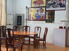 -黄连大头华烧鹅店(大良店)