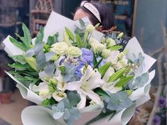 -ChaKo Flora ·茶子花艺 (市北店)