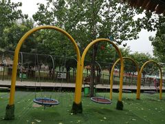 -北京鹿世界主题园