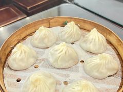 -不二心包子铺(二七广场店)