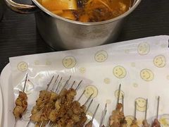 -和记馅饼(太平路店)