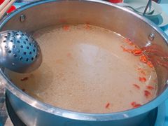 -湾区九号鲜切牛肉火锅(明珠南路店)
