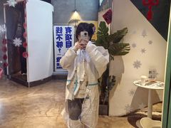 -棂笼·深度沉浸密室(武汉旗舰店)