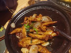 -人间酒暖·Go blanc·烧鸟·深夜食堂(陆家嘴店)