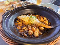 -有喜胶东小馆(太申祥和店)