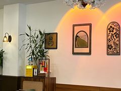 -留白咖啡(人民巷八号大院店)