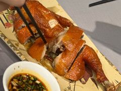 -金哥私房菜馆(张府园总店)