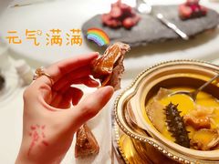 -满满海佛跳墙(千禧店)