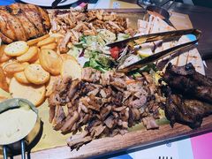 -HELLO MUSAE 拾光缪斯餐厅·纯正希腊风味(苏州中心店)