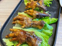 -隅乐胡椒虾·台湾菜·团建(皇岗店)
