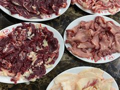 -蔡社牛肉城(龙湖店)