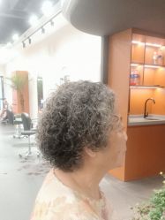 -P.R.O.salon 发哲