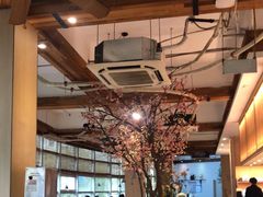 -蜜桃餐厅·伴山(湖滨商业街店)