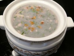 -芳芳私房菜·精做淮扬菜(承德路店)