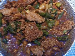 -俭寨大盘鸡·缸子肉·小公鸡·新疆菜(云通店)