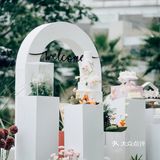 苏州婚礼 💕橘粉调的户外婚礼真的美到心坎里🎋