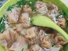 牛肉馄炖-金记老七家湾第一锅贴店(金沙井总店)