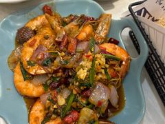 -雲物·云南小馆(好悦天地店)