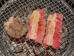 -黑崎烧肉·山野厨房(坪山店)